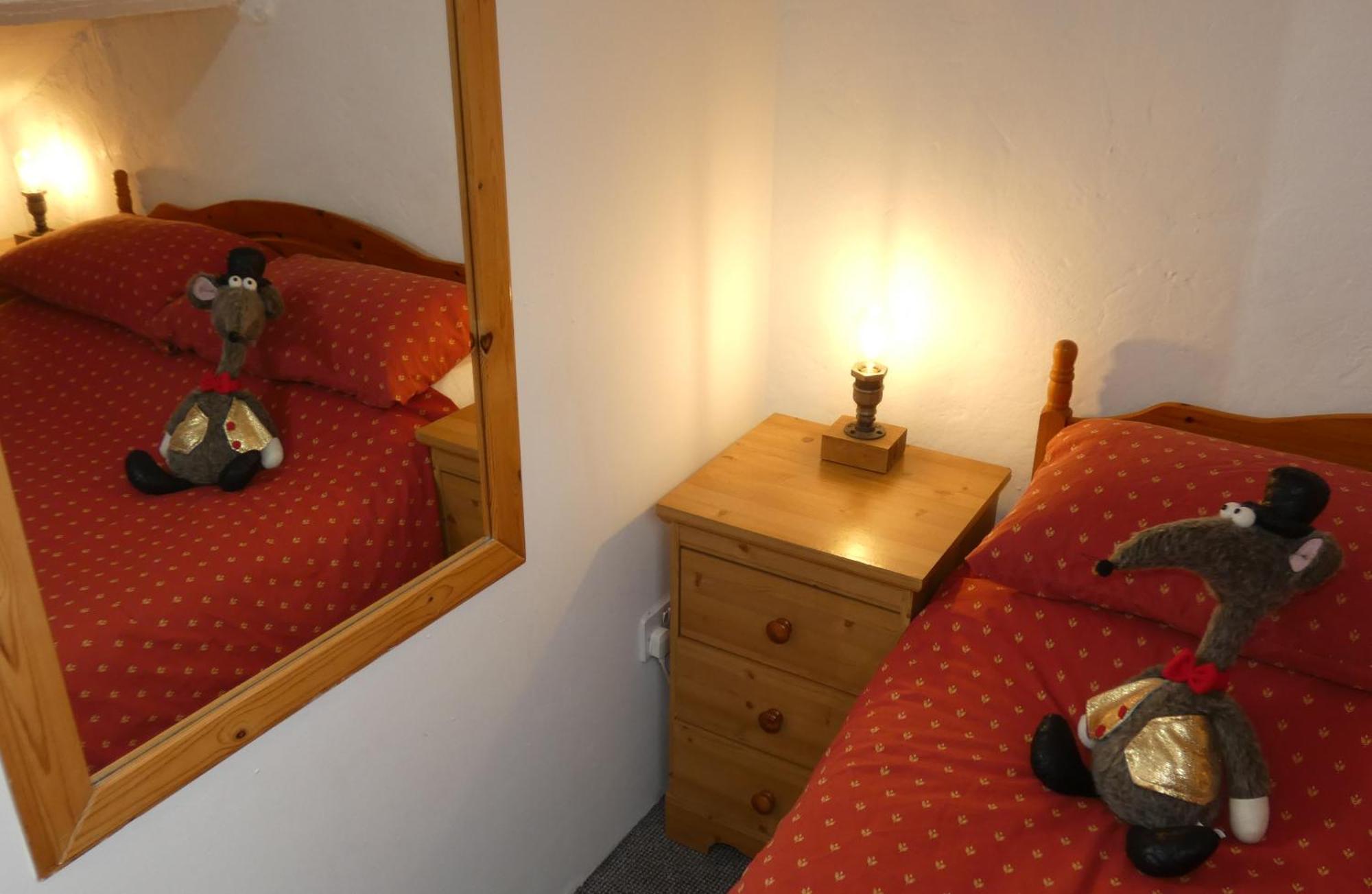 Abergwynant Farm Glamping & Apartments Dolgellau Exterior photo