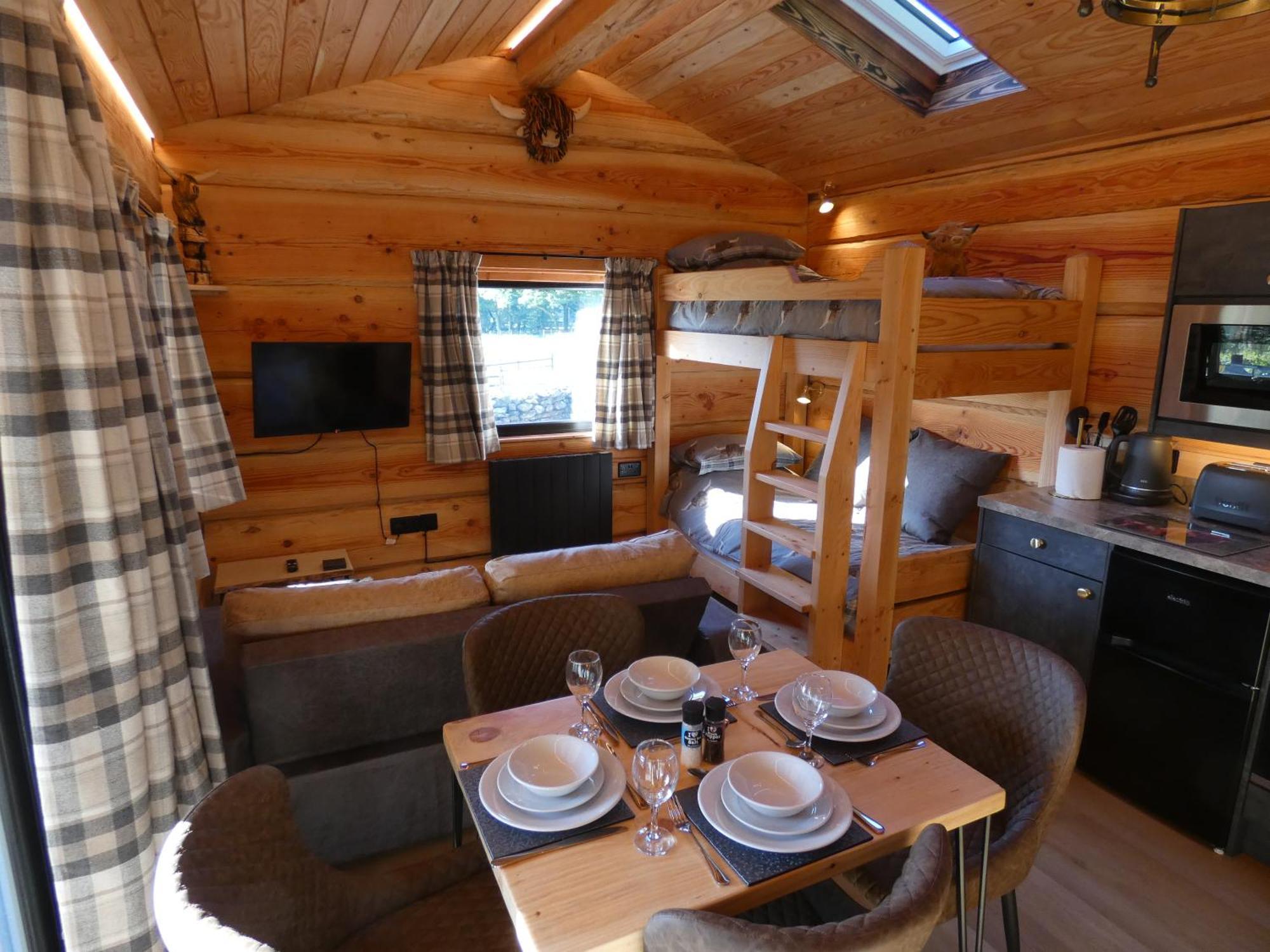 Abergwynant Farm Glamping & Apartments Dolgellau Exterior photo