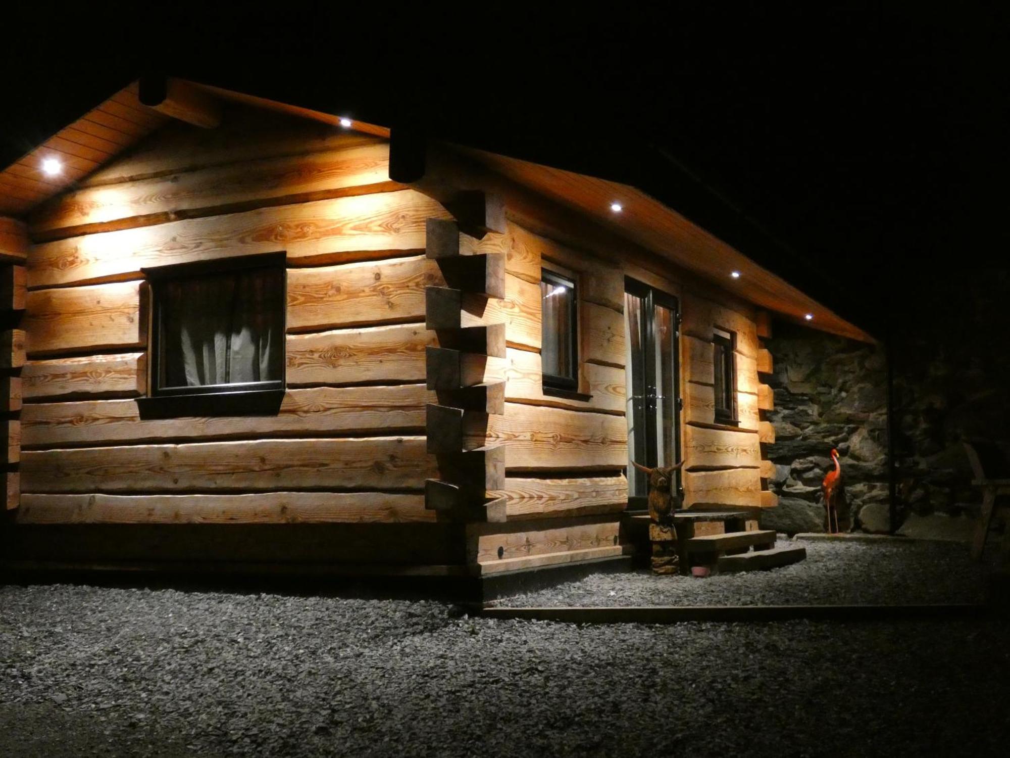 Abergwynant Farm Glamping & Apartments Dolgellau Exterior photo