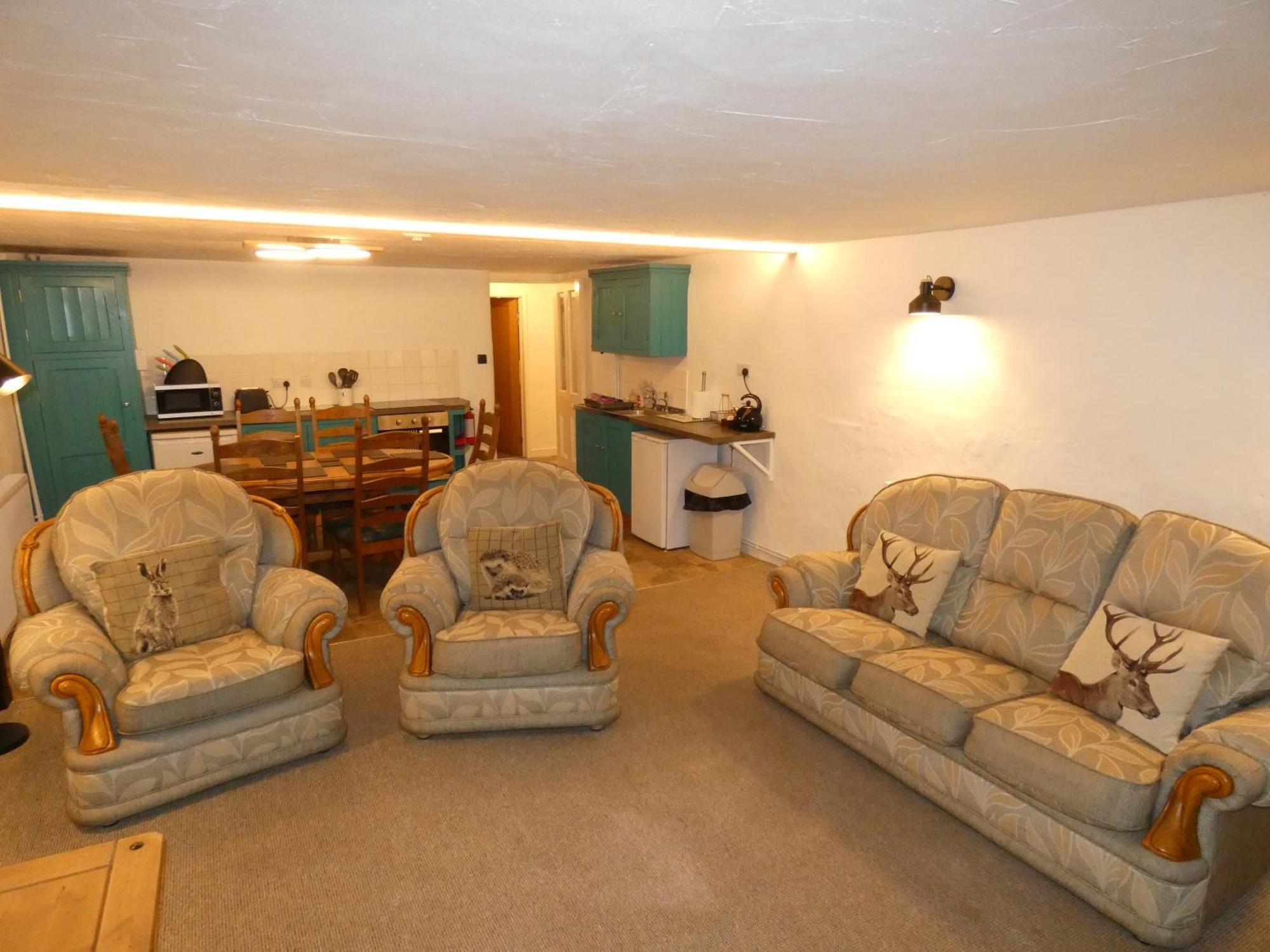Abergwynant Farm Glamping & Apartments Dolgellau Exterior photo