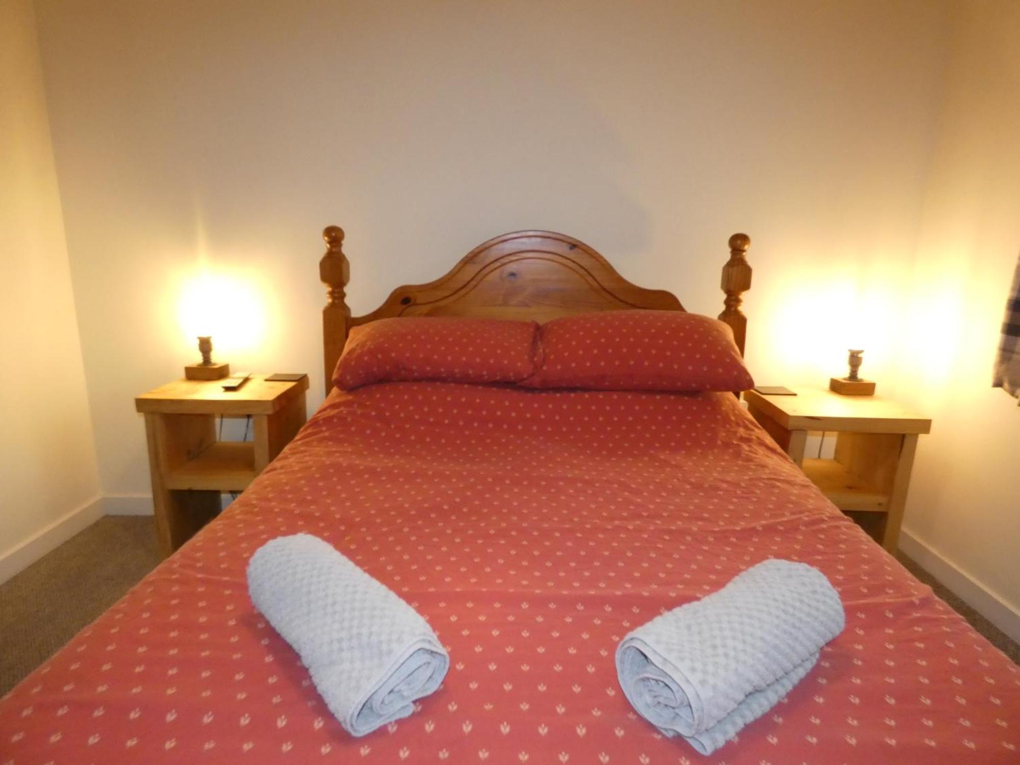 Abergwynant Farm Glamping & Apartments Dolgellau Room photo